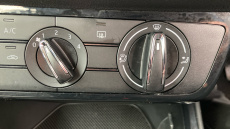 Skoda Fabia 1.0 TSI SE Comfort 5dr Petrol Hatchback